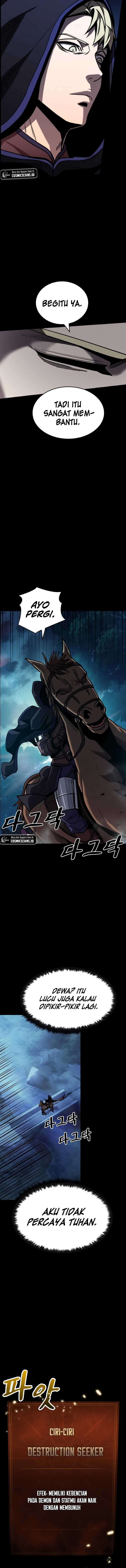 Dark Fantasy Paladin Chapter 2 halaman 23