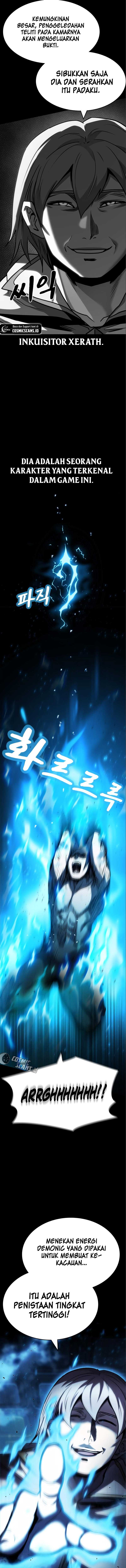 Dark Fantasy Paladin Chapter 3 halaman 23