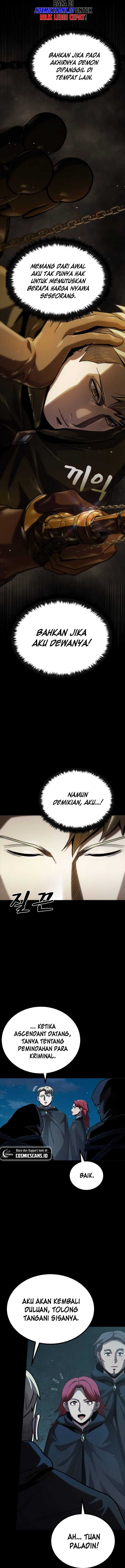 Dark Fantasy Paladin Chapter 14 halaman 18