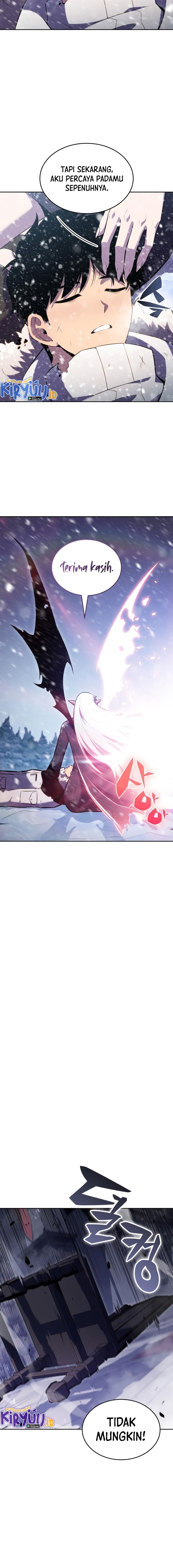 Solo Max-Level Newbie Chapter 95 halaman 22