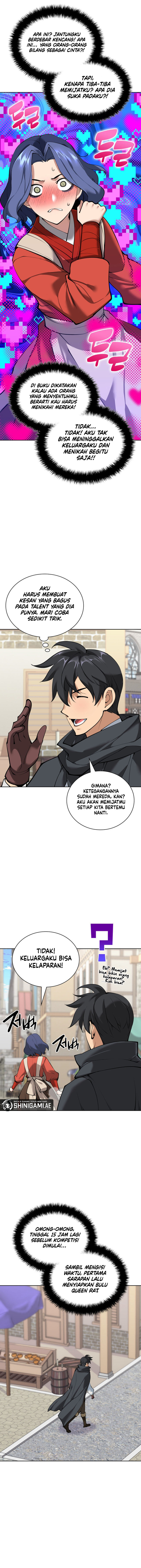 Overgeared New Chapter 258 halaman 17