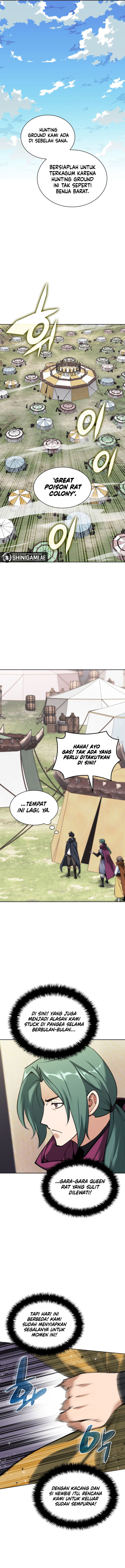 Overgeared New Chapter 259 halaman 7