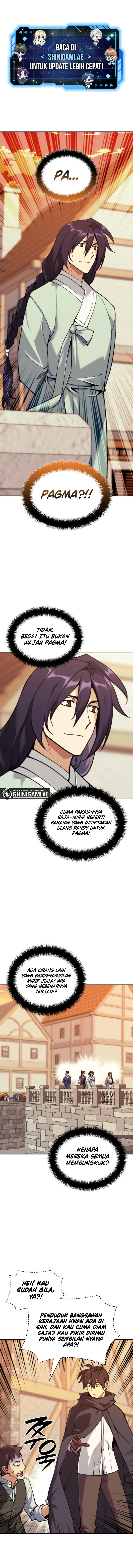 Overgeared New Chapter 260 halaman 2