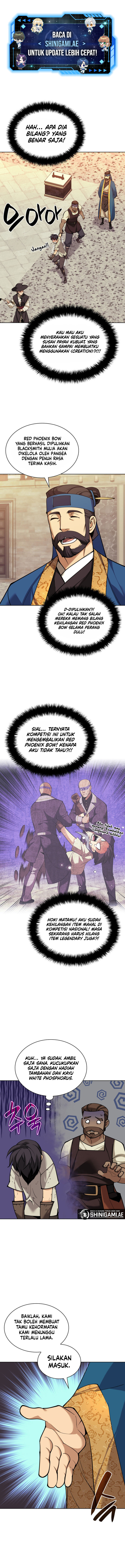 Overgeared New Chapter 262 halaman 2