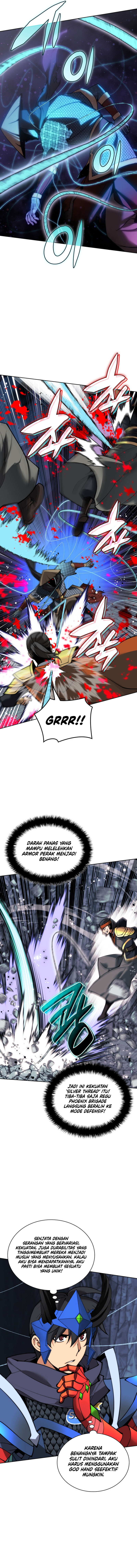 Overgeared New Chapter 263 halaman 7