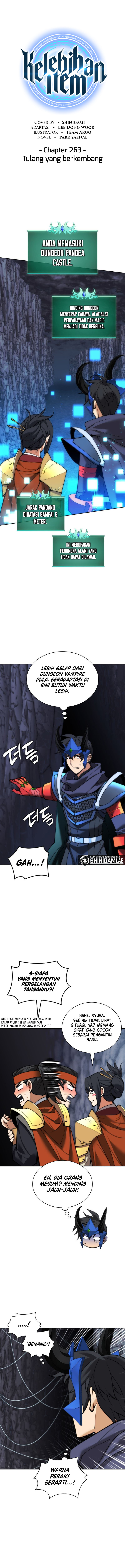 Overgeared New Chapter 263 halaman 4