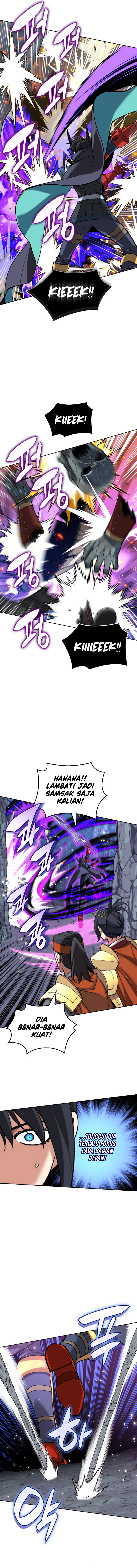 Overgeared New Chapter 263 halaman 15