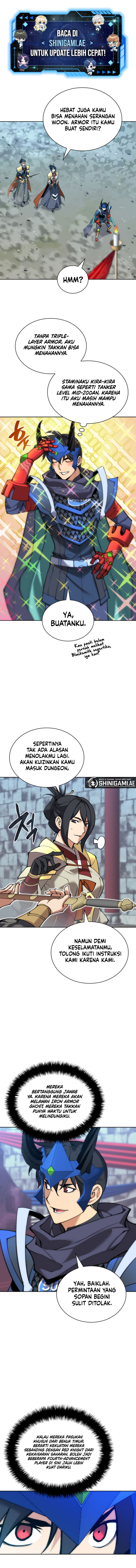 Overgeared New Chapter 263 halaman 2
