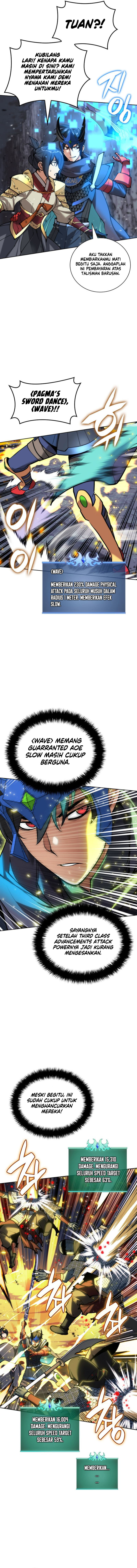 Overgeared New Chapter 263 halaman 10
