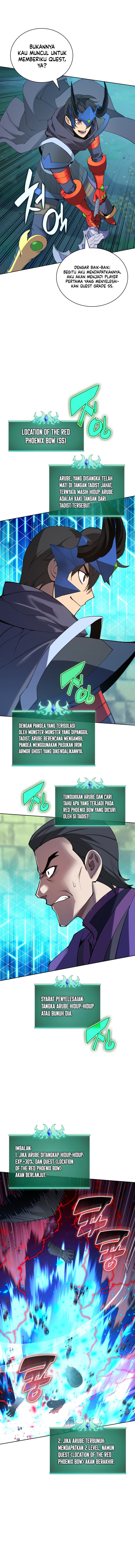 Overgeared New Chapter 265 halaman 7