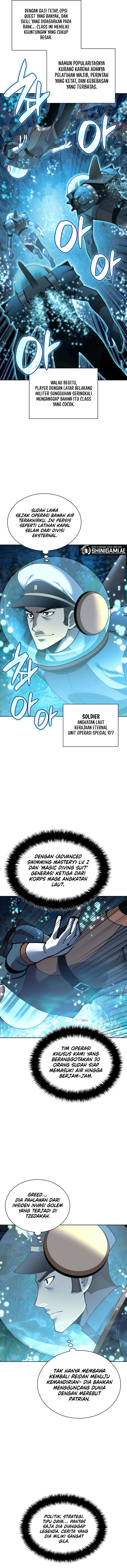 Overgeared New Chapter 265 halaman 14