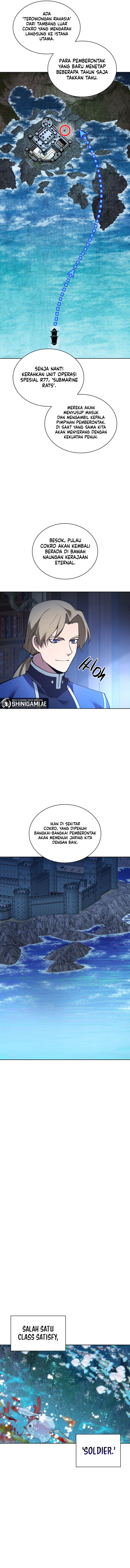 Overgeared New Chapter 265 halaman 13