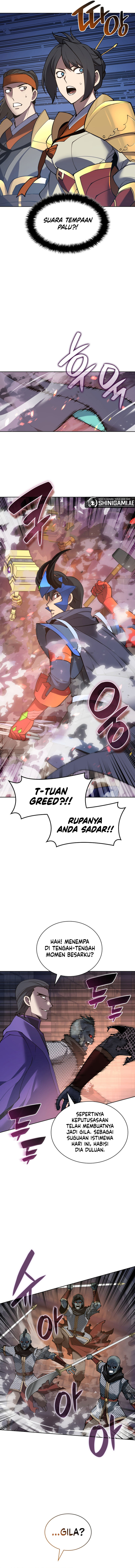 Overgeared New Chapter 265 halaman 4