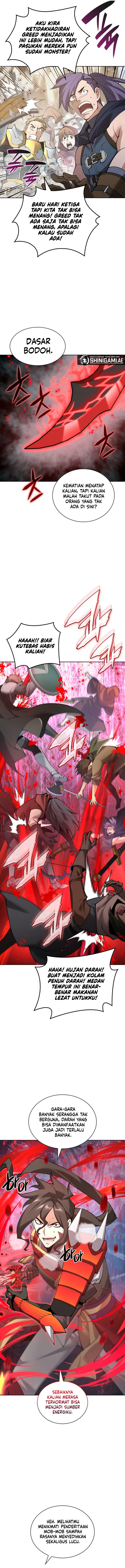 Overgeared New Chapter 267 halaman 10