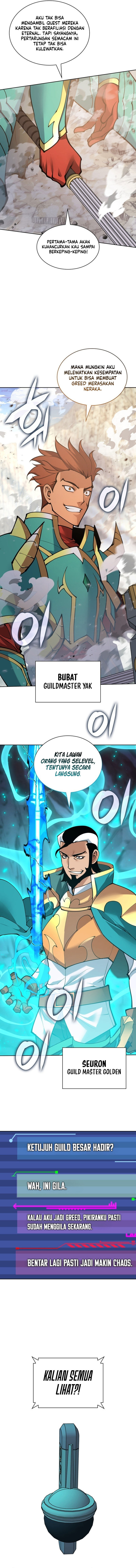 Overgeared New Chapter 267 halaman 13