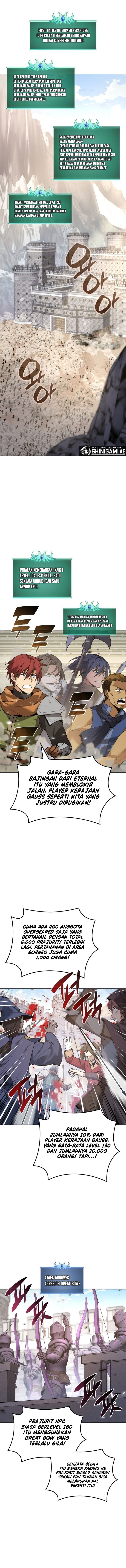 Overgeared New Chapter 267 halaman 9