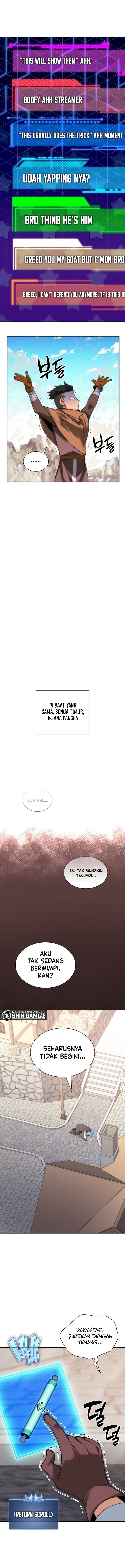 Overgeared New Chapter 267 halaman 19