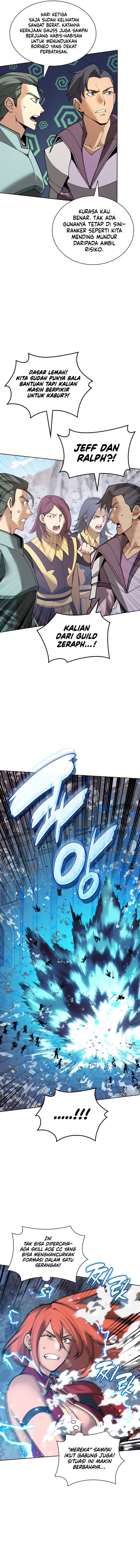 Overgeared New Chapter 267 halaman 12