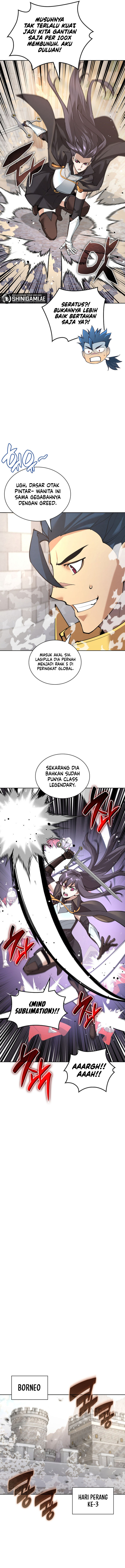 Overgeared New Chapter 267 halaman 8