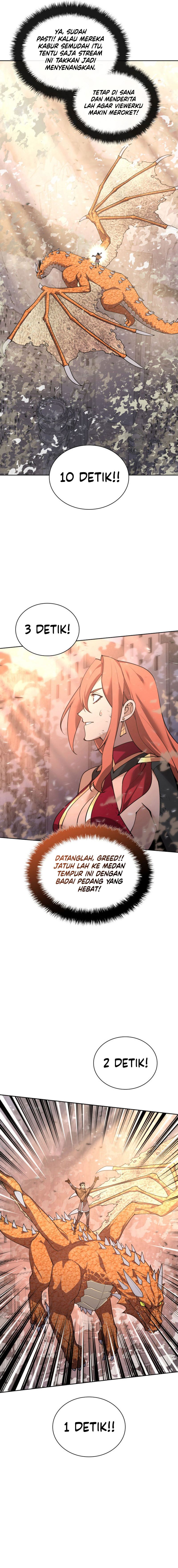 Overgeared New Chapter 267 halaman 17