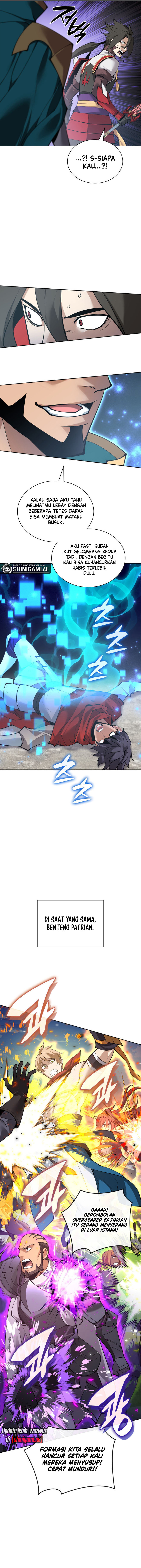 Overgeared New Chapter 267 halaman 11