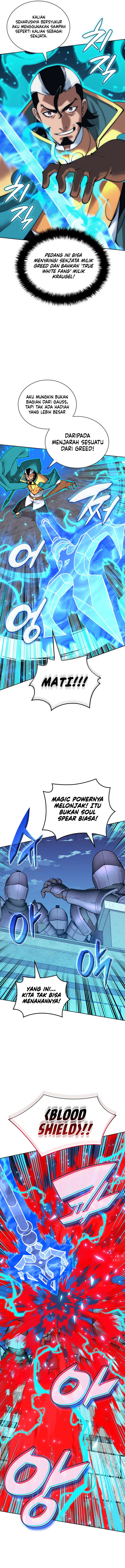 Overgeared New Chapter 268 halaman 15