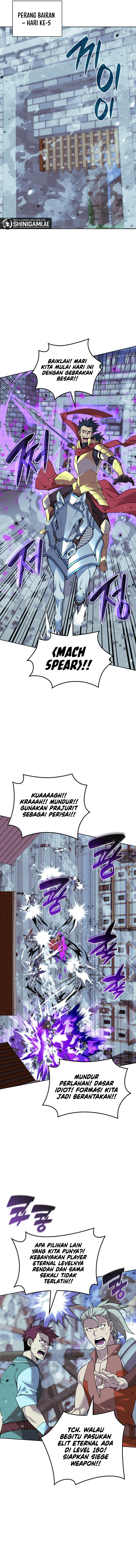 Overgeared New Chapter 268 halaman 20