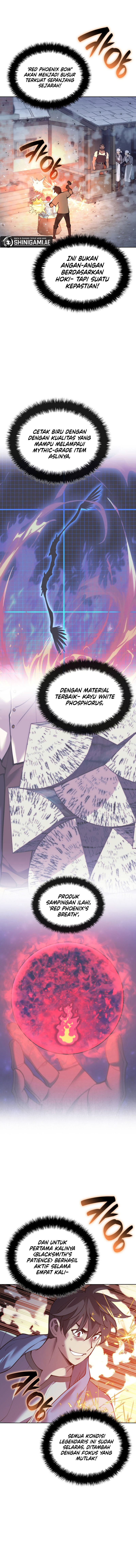 Overgeared New Chapter 269 halaman 2