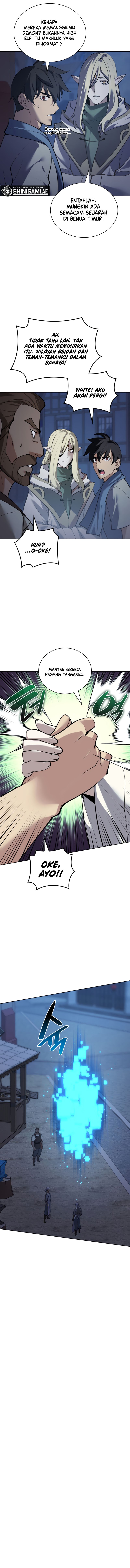 Overgeared New Chapter 269 halaman 8