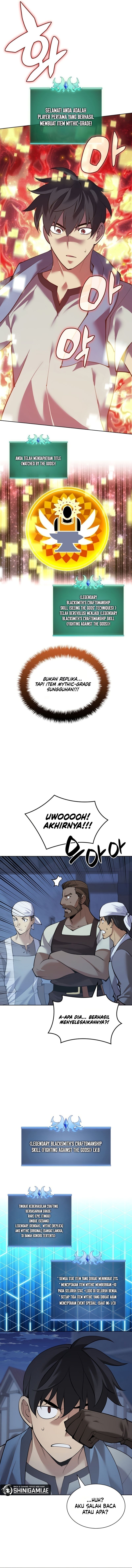 Overgeared New Chapter 269 halaman 6