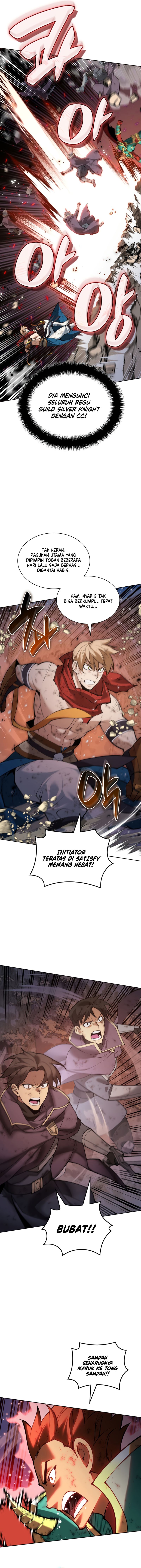Overgeared New Chapter 269 halaman 12