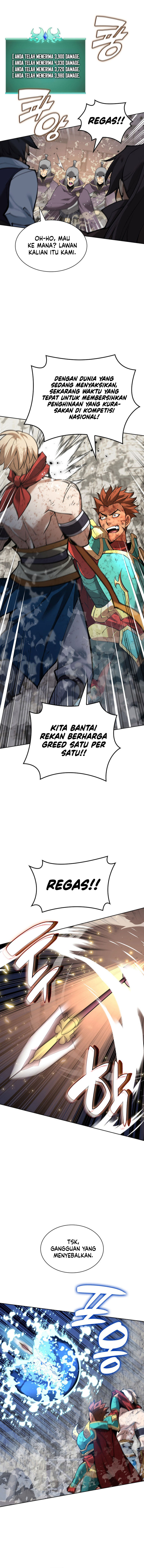 Overgeared New Chapter 269 halaman 17