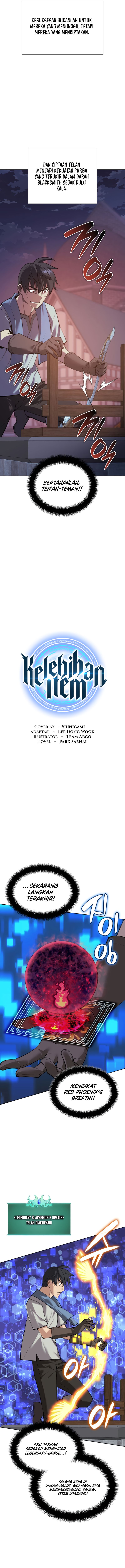 Overgeared New Chapter 269 halaman 4