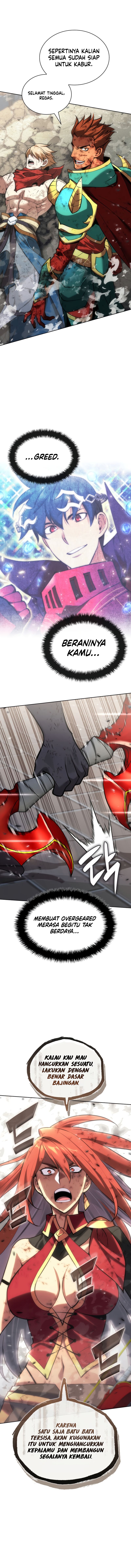 Overgeared New Chapter 269 halaman 20