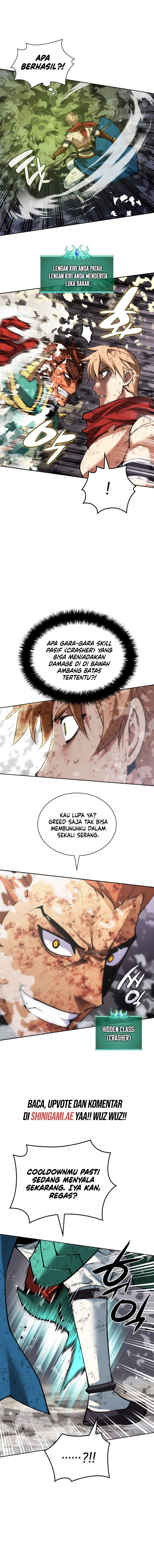 Overgeared New Chapter 269 halaman 15