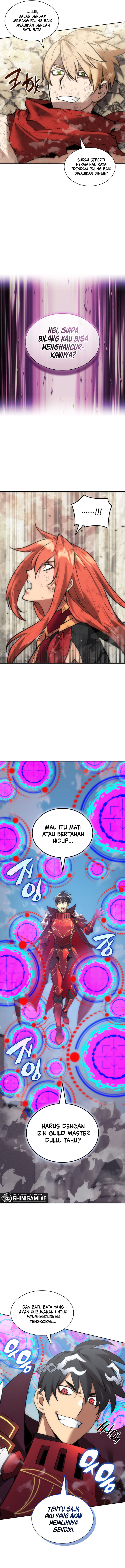 Overgeared New Chapter 269 halaman 21