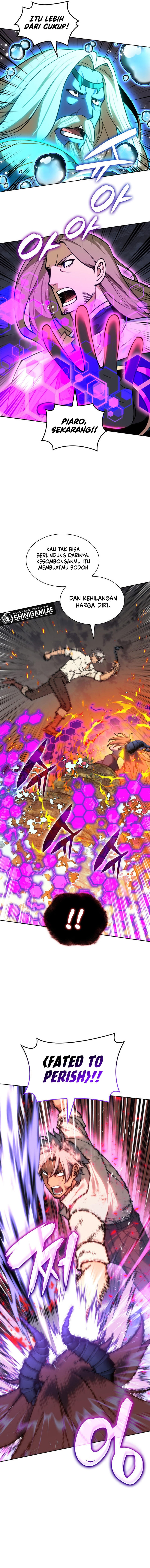Overgeared New Chapter 277 halaman 8