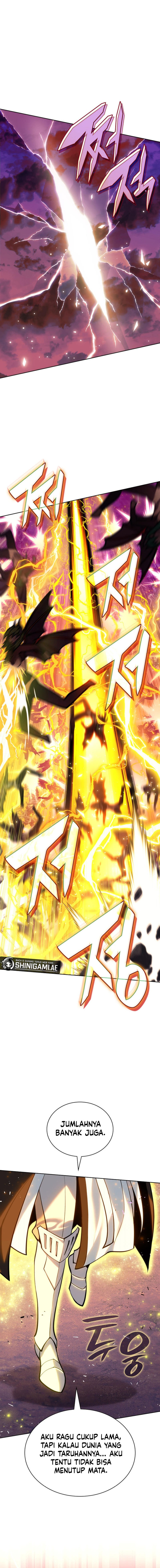 Overgeared New Chapter 277 halaman 15
