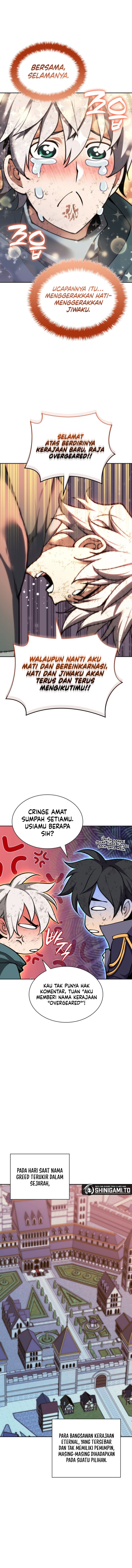 Overgeared New Chapter 281 halaman 17