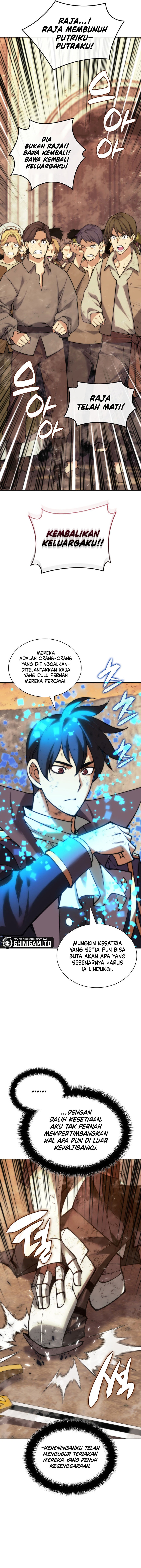 Overgeared New Chapter 281 halaman 10
