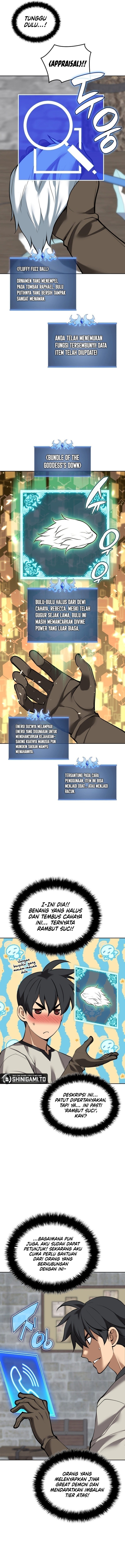 Overgeared New Chapter 282 halaman 14