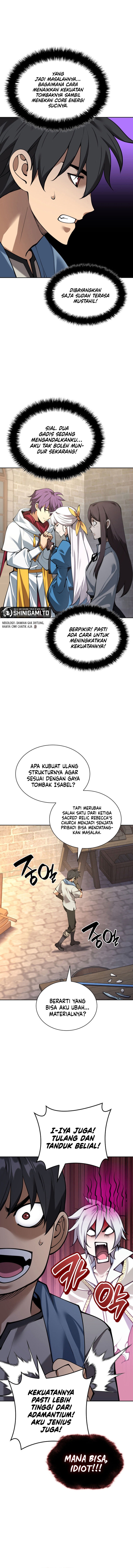 Overgeared New Chapter 284 halaman 24