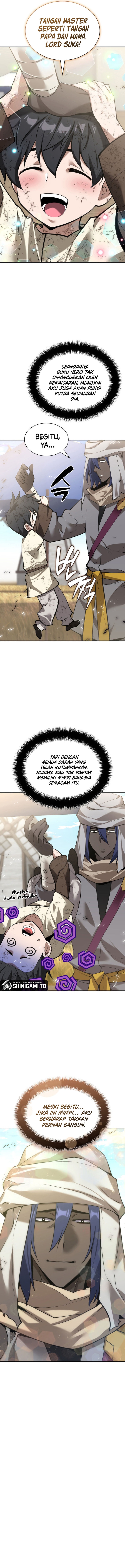 Overgeared New Chapter 284 halaman 16