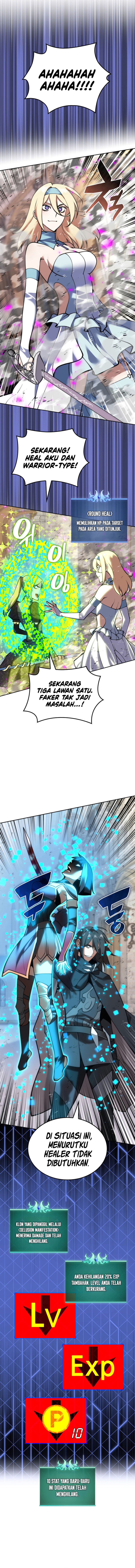 Overgeared New Chapter 284 halaman 8