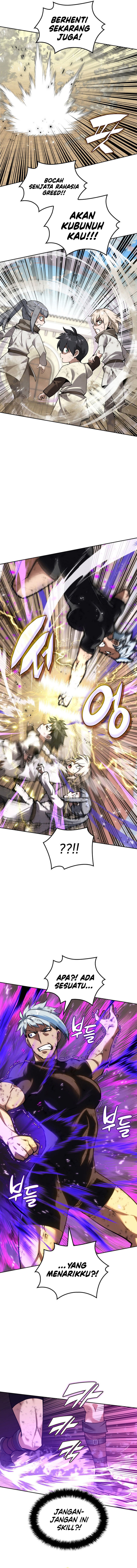 Overgeared New Chapter 284 halaman 12