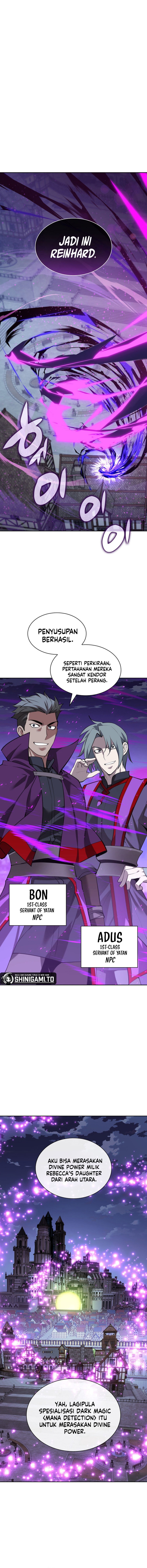 Overgeared New Chapter 286 halaman 12