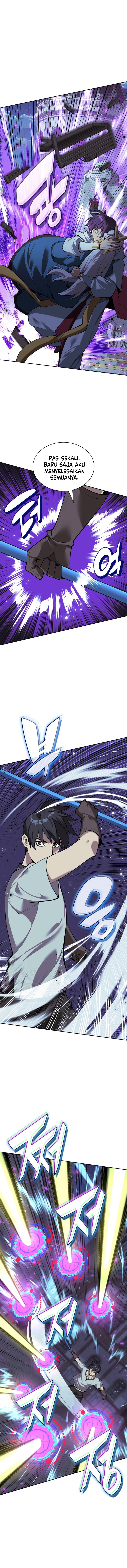 Overgeared New Chapter 286 halaman 15