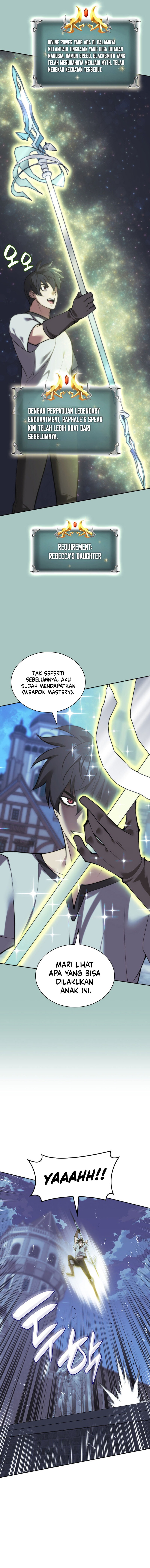Overgeared New Chapter 286 halaman 19
