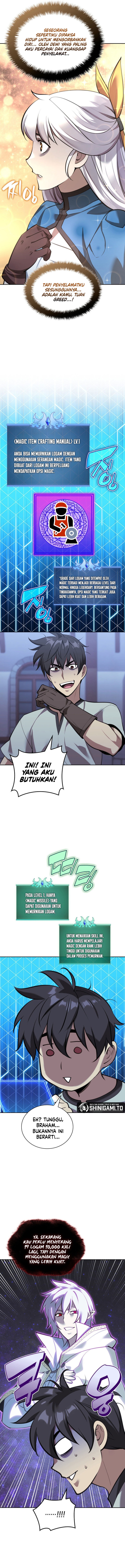 Overgeared New Chapter 286 halaman 9