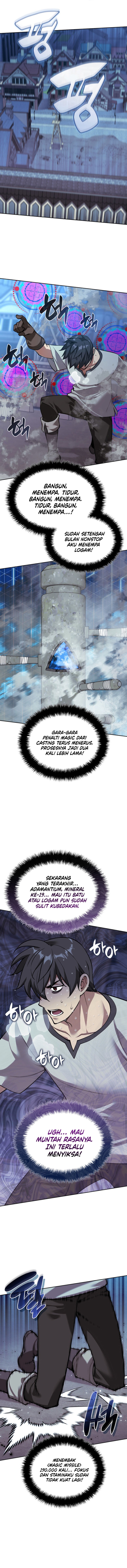 Overgeared New Chapter 286 halaman 6
